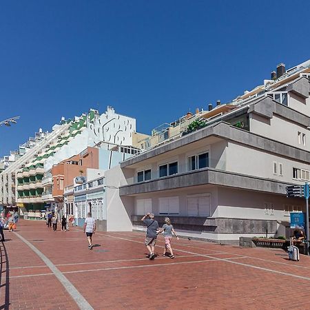 לאס פאלמס דה גראן קנאריה Apartamento El Penon מראה חיצוני תמונה