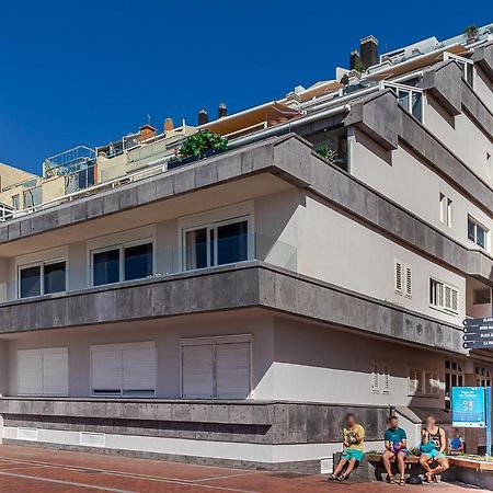 לאס פאלמס דה גראן קנאריה Apartamento El Penon מראה חיצוני תמונה