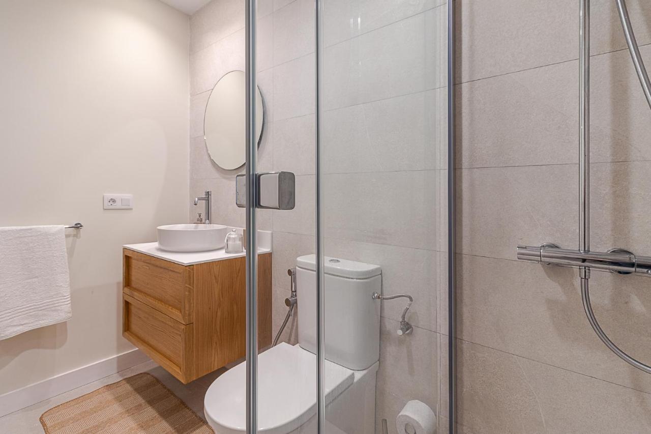 לאס פאלמס דה גראן קנאריה Apartamento El Penon מראה חיצוני תמונה