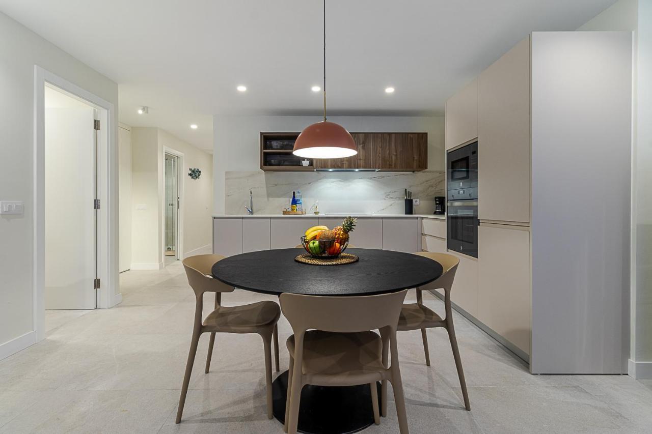 לאס פאלמס דה גראן קנאריה Apartamento El Penon מראה חיצוני תמונה