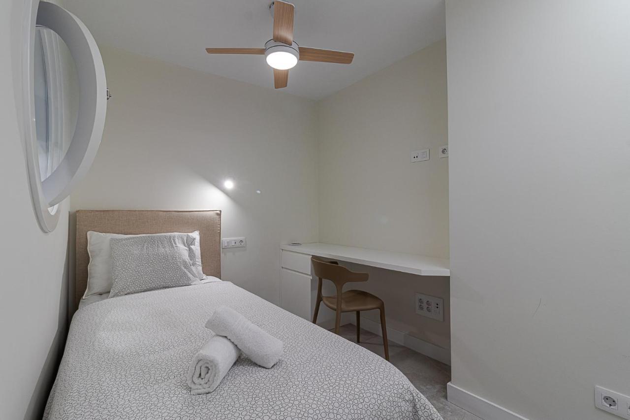 לאס פאלמס דה גראן קנאריה Apartamento El Penon מראה חיצוני תמונה