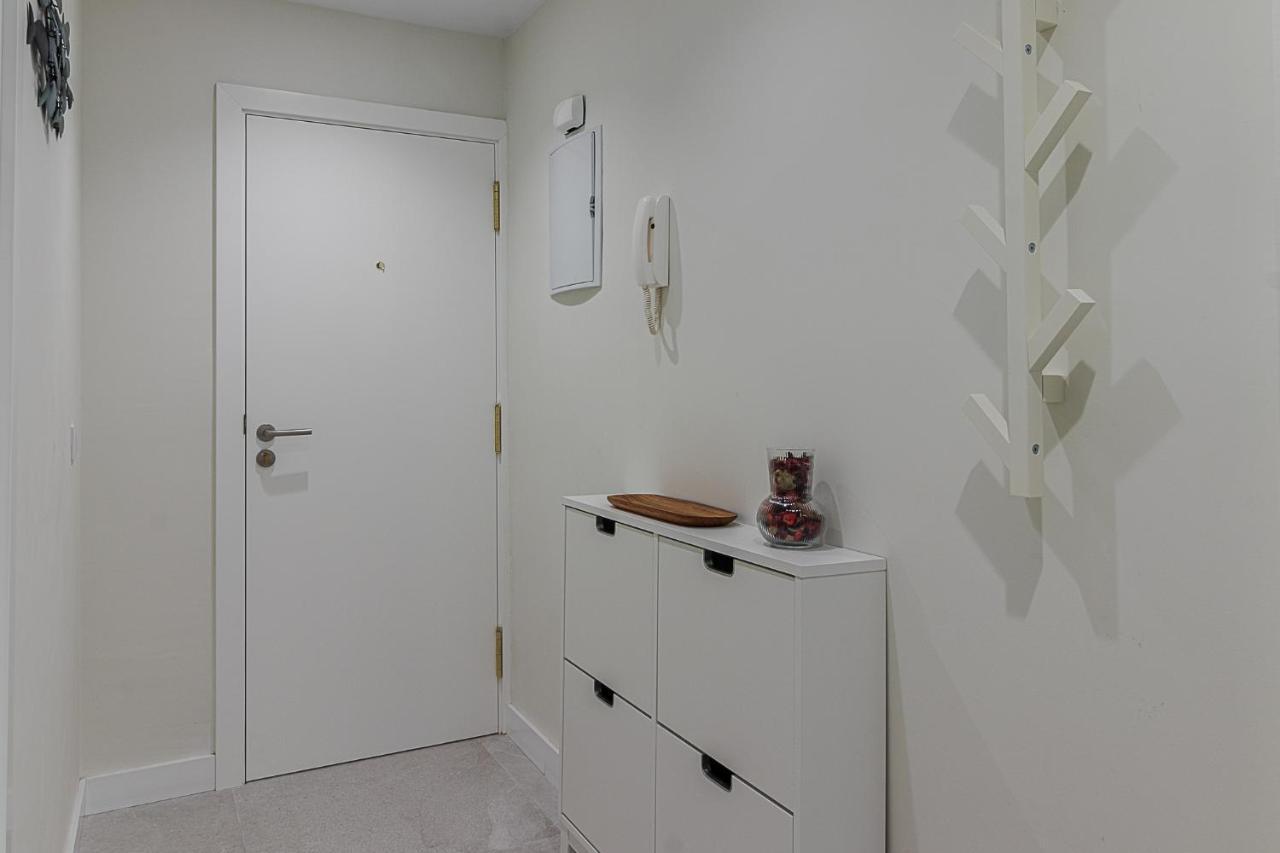 לאס פאלמס דה גראן קנאריה Apartamento El Penon מראה חיצוני תמונה
