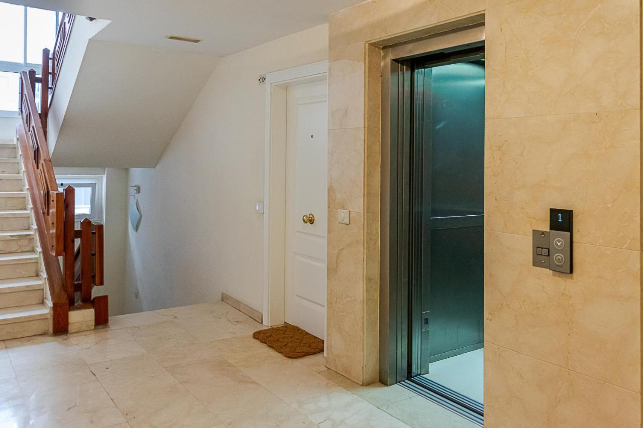 לאס פאלמס דה גראן קנאריה Apartamento El Penon מראה חיצוני תמונה