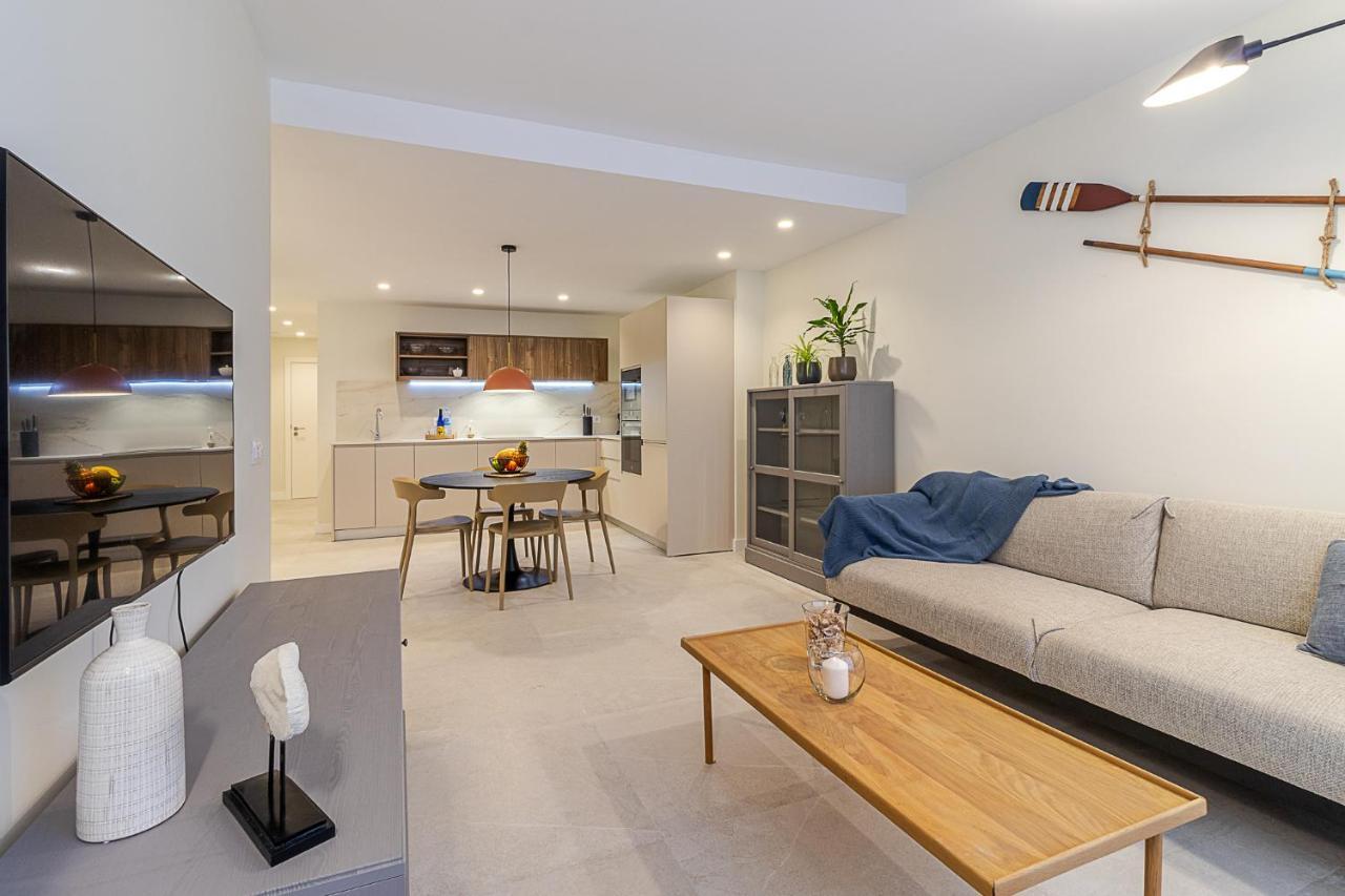 לאס פאלמס דה גראן קנאריה Apartamento El Penon מראה חיצוני תמונה