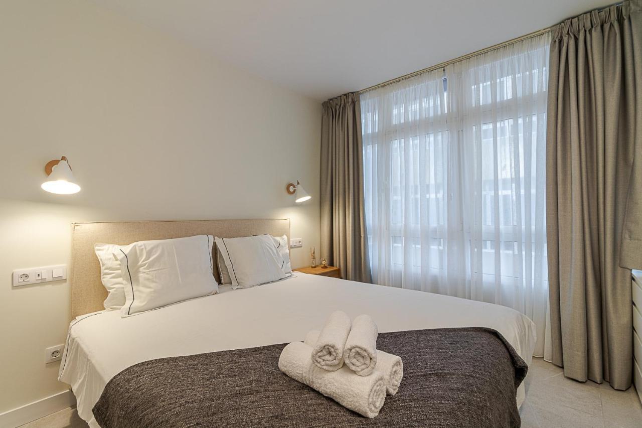 לאס פאלמס דה גראן קנאריה Apartamento El Penon מראה חיצוני תמונה
