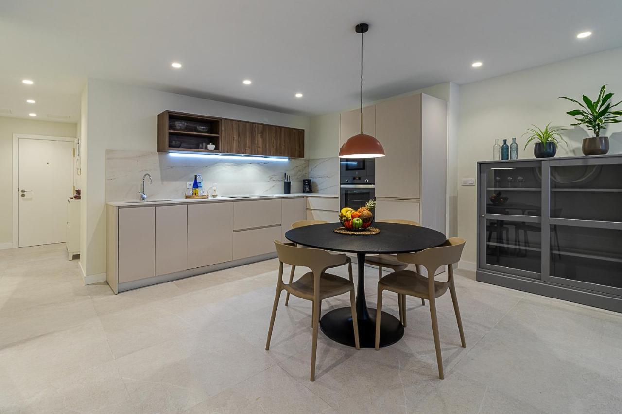 לאס פאלמס דה גראן קנאריה Apartamento El Penon מראה חיצוני תמונה