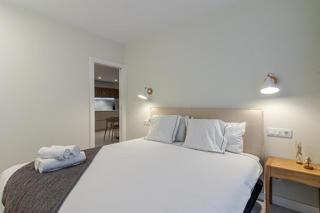 לאס פאלמס דה גראן קנאריה Apartamento El Penon מראה חיצוני תמונה