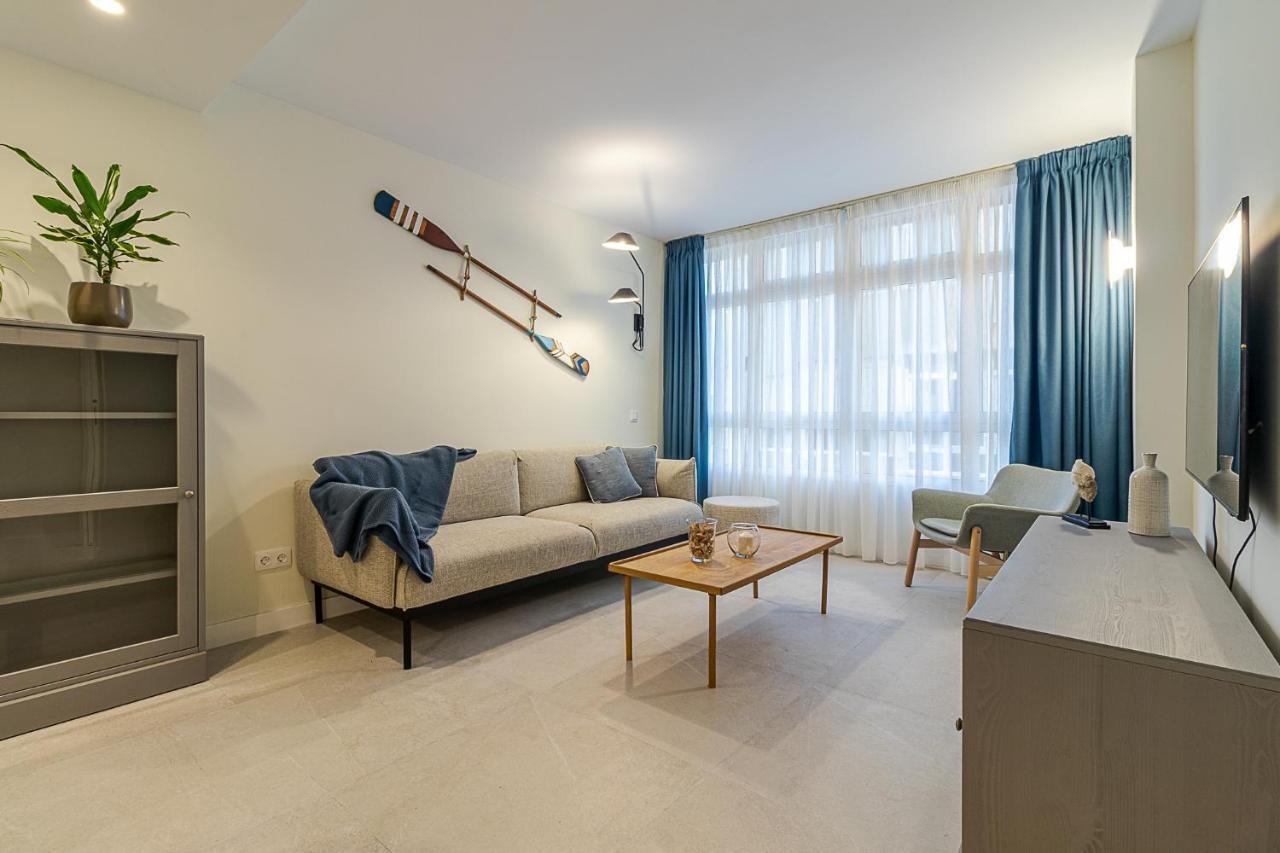 לאס פאלמס דה גראן קנאריה Apartamento El Penon מראה חיצוני תמונה