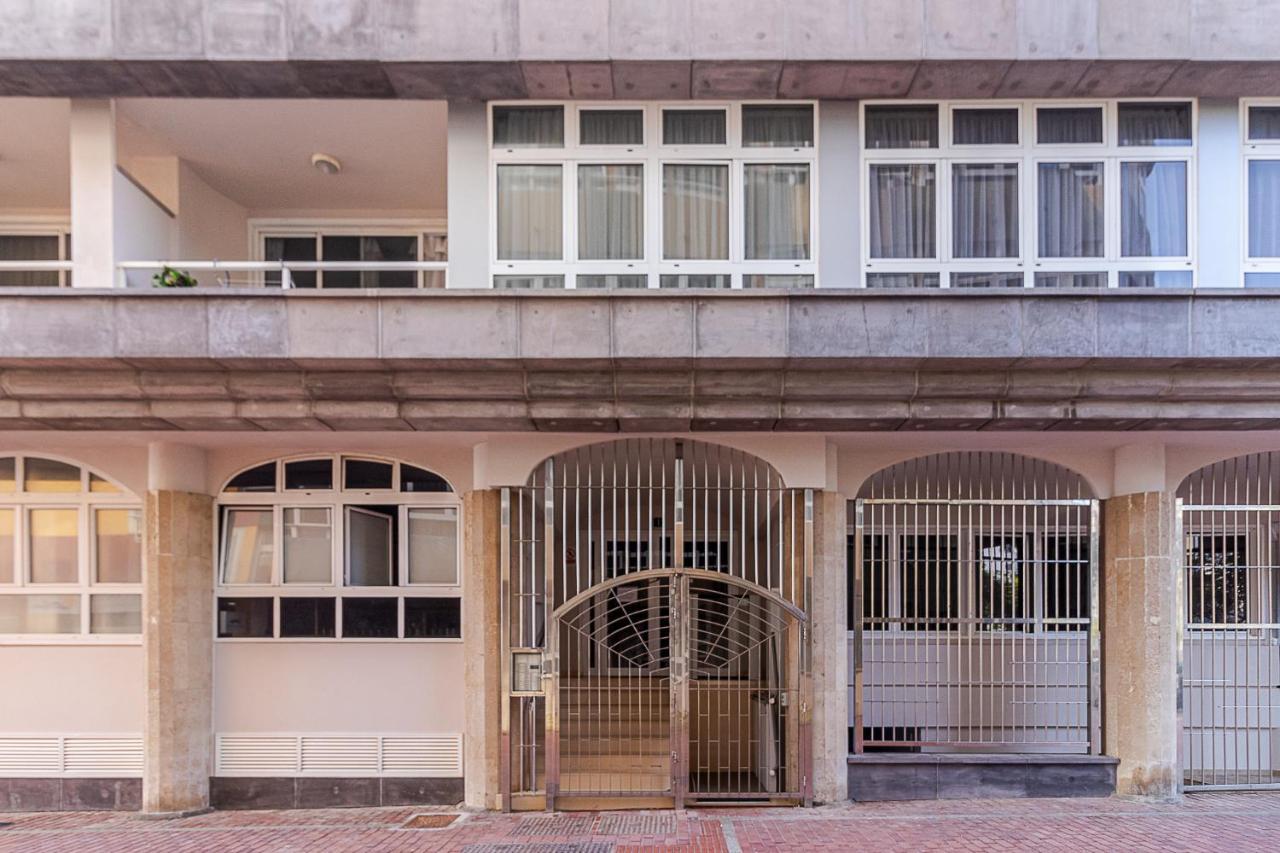 לאס פאלמס דה גראן קנאריה Apartamento El Penon מראה חיצוני תמונה