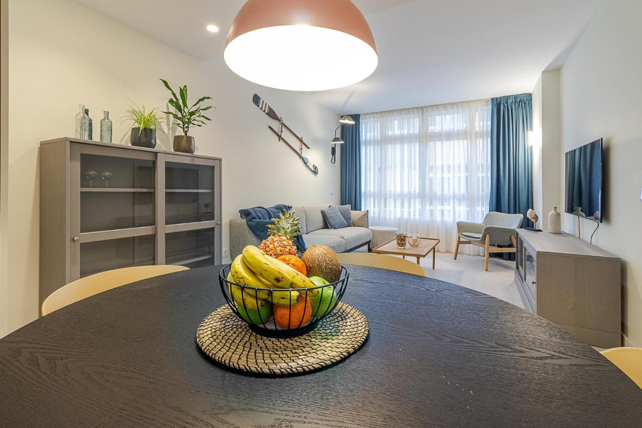 לאס פאלמס דה גראן קנאריה Apartamento El Penon מראה חיצוני תמונה