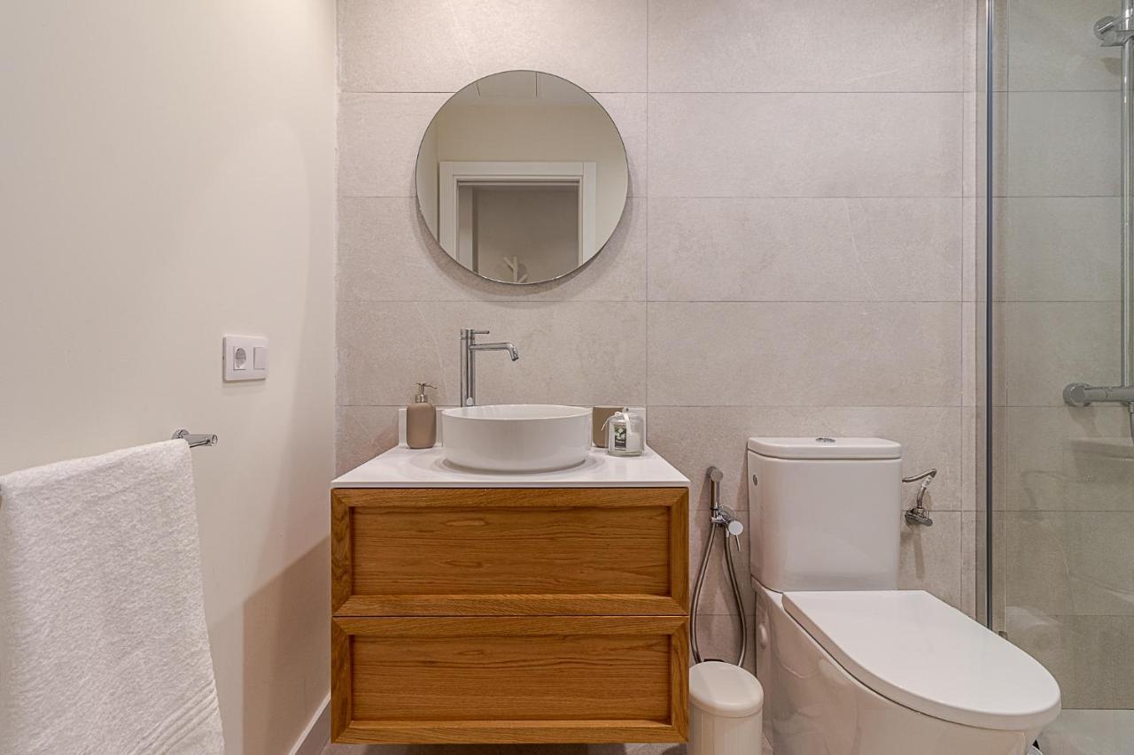 לאס פאלמס דה גראן קנאריה Apartamento El Penon מראה חיצוני תמונה