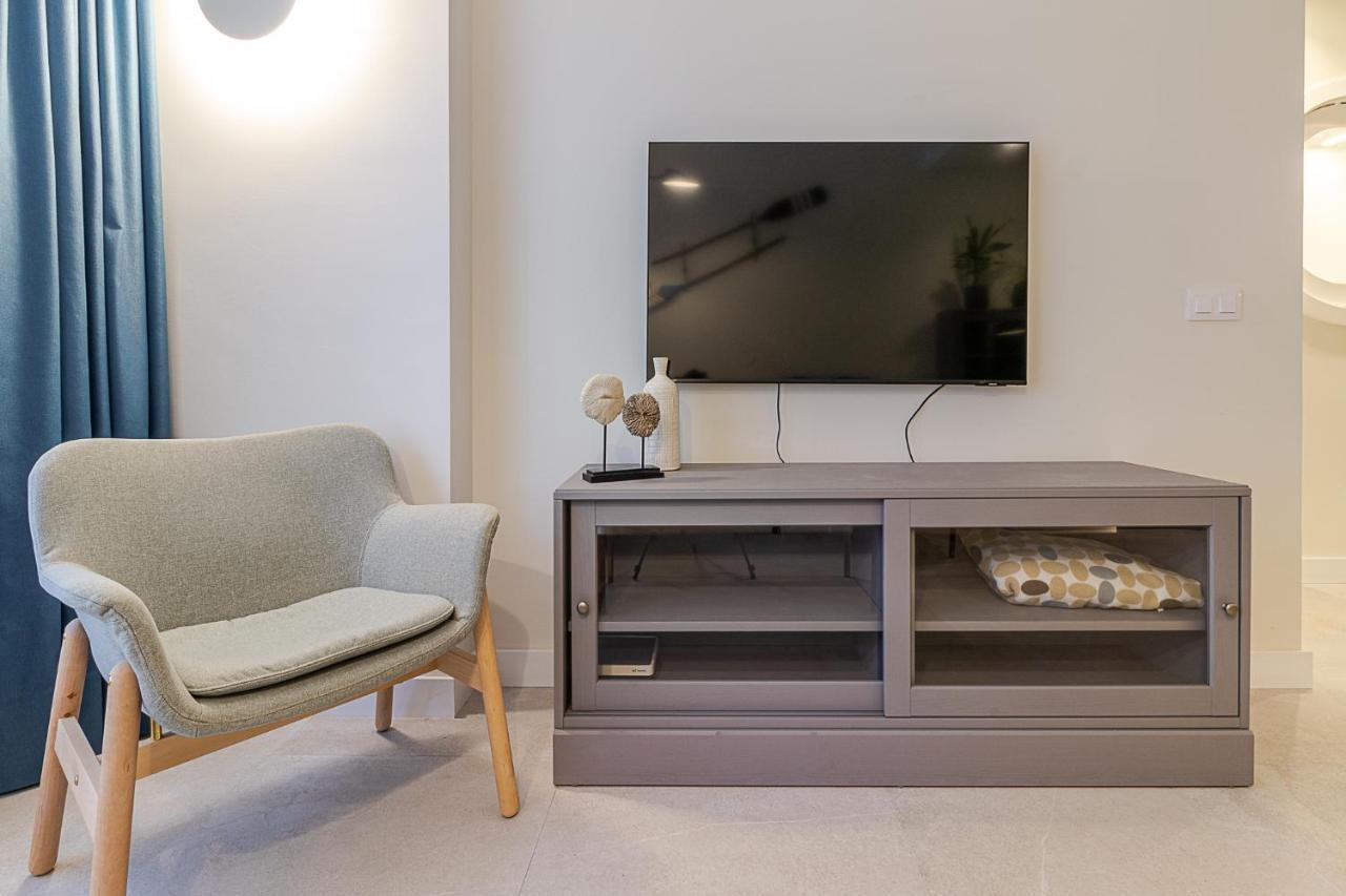 לאס פאלמס דה גראן קנאריה Apartamento El Penon מראה חיצוני תמונה